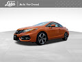 2014 Honda Civic Si