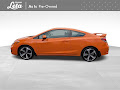 2014 Honda Civic Si