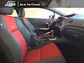 2014 Honda Civic Si