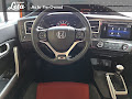 2014 Honda Civic Si