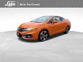 2014 Honda Civic Si