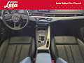 2019 Audi A4 2.0T Premium