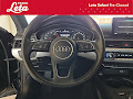 2019 Audi A4 2.0T Premium