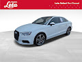 2020 Audi A3 2.0T Premium