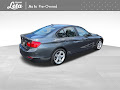 2015 BMW 3 Series 320i