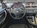 2015 BMW 3 Series 320i