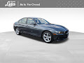 2015 BMW 3 Series 320i