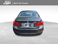 2015 BMW 3 Series 320i