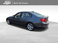 2015 BMW 3 Series 320i
