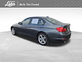 2015 BMW 3 Series 320i