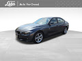 2015 BMW 3 Series 320i