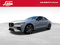 2022 Volvo S60 B5 Momentum