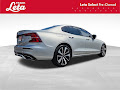 2022 Volvo S60 B5 Momentum
