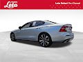 2022 Volvo S60 B5 Momentum
