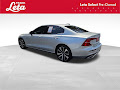 2022 Volvo S60 B5 Momentum