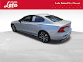 2022 Volvo S60 B5 Momentum