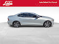 2022 Volvo S60 B5 Momentum
