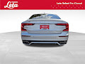 2022 Volvo S60 B5 Momentum