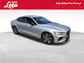 2022 Volvo S60 B5 Momentum