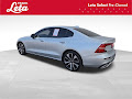 2022 Volvo S60 B5 Momentum