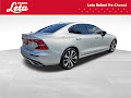 2022 Volvo S60 B5 Momentum