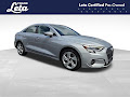 2024 Audi A3 40 Premium