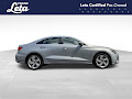 2024 Audi A3 40 Premium