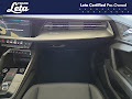 2024 Audi A3 40 Premium