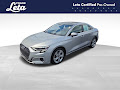 2024 Audi A3 40 Premium