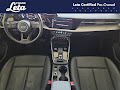 2024 Audi A3 40 Premium