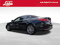 2020 Acura TLX 2.4L