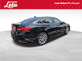 2020 Acura TLX 2.4L