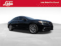 2020 Acura TLX 2.4L