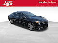2020 Acura TLX 2.4L