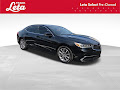 2020 Acura TLX 2.4L