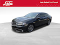 2020 Acura TLX 2.4L