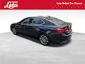 2020 Acura TLX 2.4L