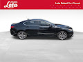 2020 Acura TLX 2.4L