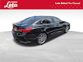2020 Acura TLX 2.4L