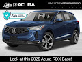 2025 Acura RDX Technology Package