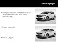 2026 Acura MDX Base