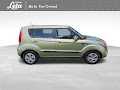 2013 Kia Soul Base