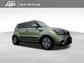 2013 Kia Soul Base