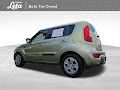 2013 Kia Soul Base