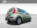 2013 Kia Soul Base