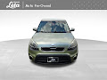 2013 Kia Soul Base
