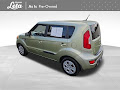 2013 Kia Soul Base