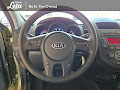 2013 Kia Soul Base