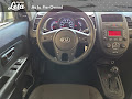 2013 Kia Soul Base