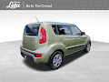 2013 Kia Soul Base